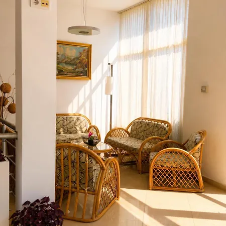 Hotel Jasmine