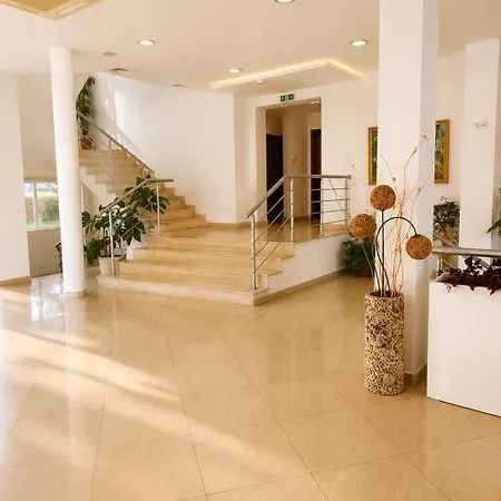 Jasmine Hotel Byala (Varna)