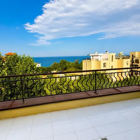 Hotel Jasmine Byala (Varna)