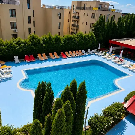 Jasmine Hotel