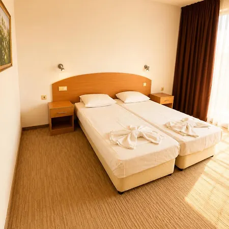 Hotel Jasmine Byala (Varna)