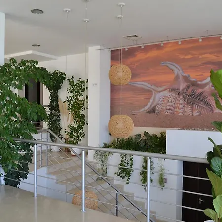 Hotel Jasmine